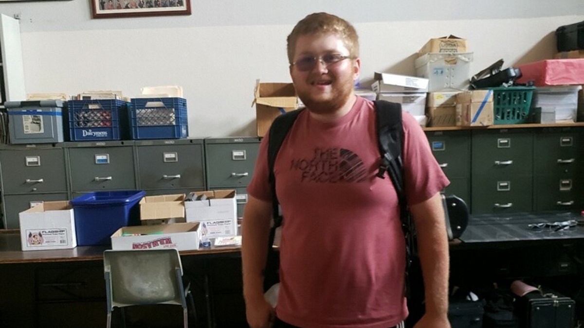 BHS Music Library Improvements Bedford Band and Orchestra Parents