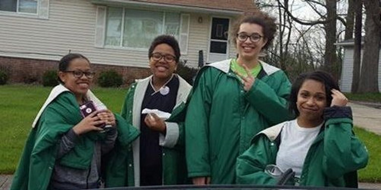 Raincoat Replacement Bedford Band and Orchestra Parents