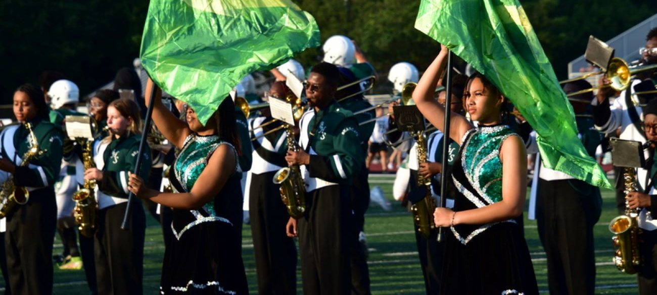Bedford Band and Orchestra Parents 20222023